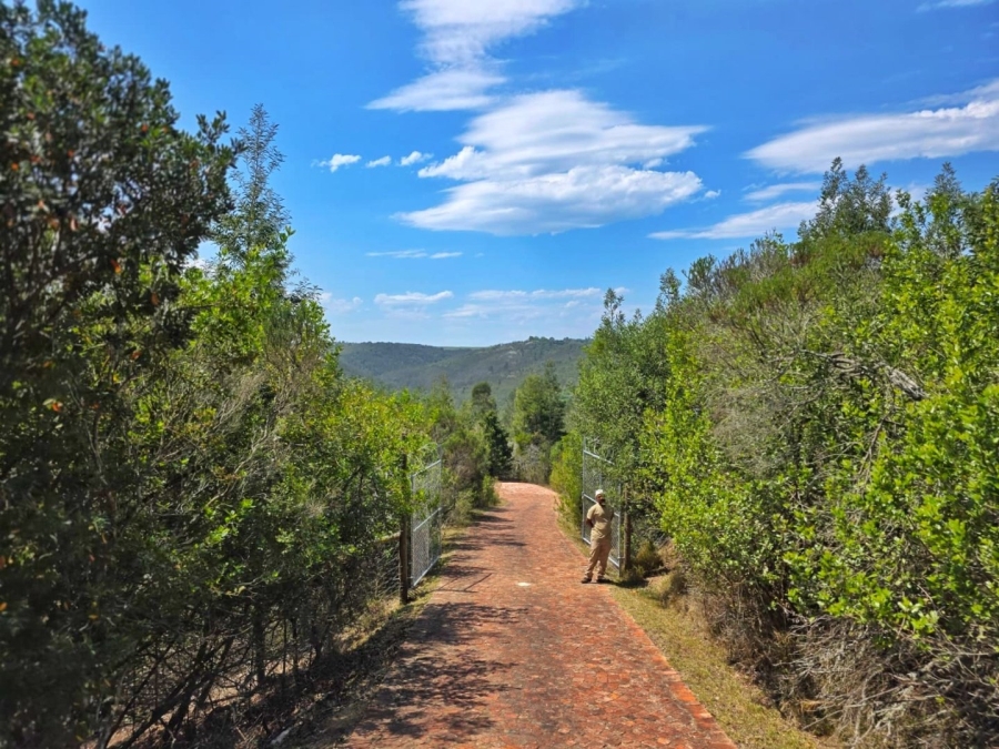 Commercial Property for Sale in Wilderness Heights Western Cape